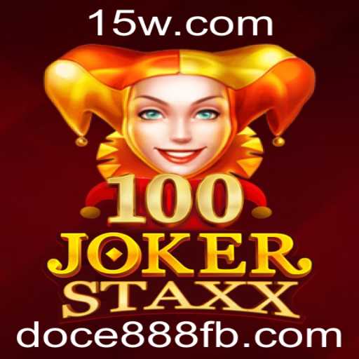 Descubra o Fascinante Mundo de 100JokerStaxx: Um Guia Completo