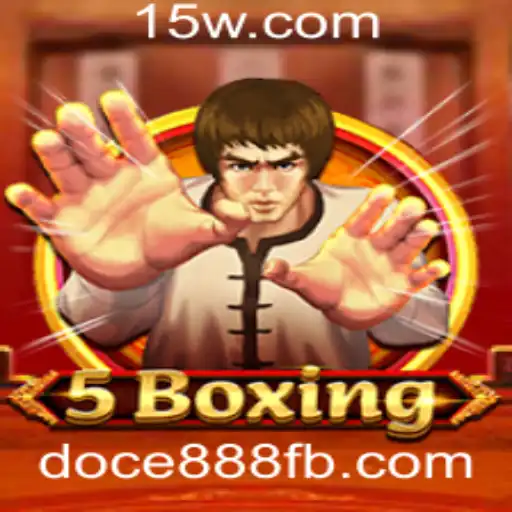 Descubra o Fascinante Mundo de 5Boxing