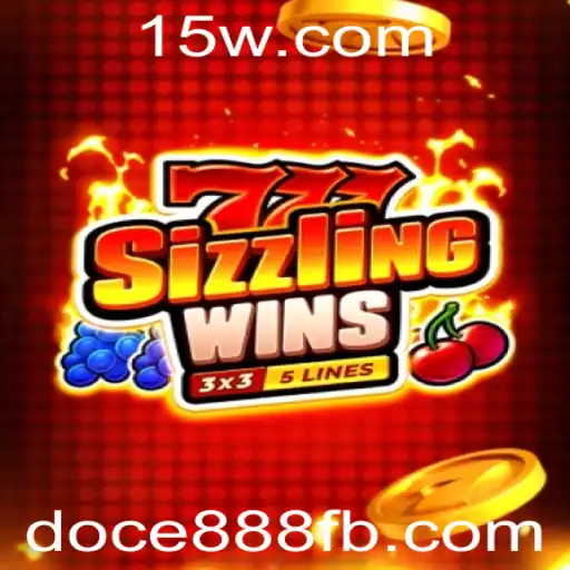 Descubra a Emoção de 777sizzlingwins: O Jogo de Slots Que Está Conquistando Novos Fãs em Meio à Tendência de Jogos Online