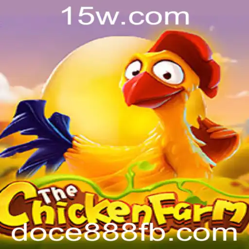 Descubra o Universo do Jogo ChickenFarm: Uma Aventura Empolgante