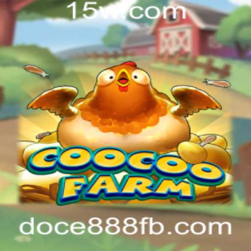Explorando CooCooFarm: O Novo Jogo de Estratégia que Conquista Pessoas pelo Mundo