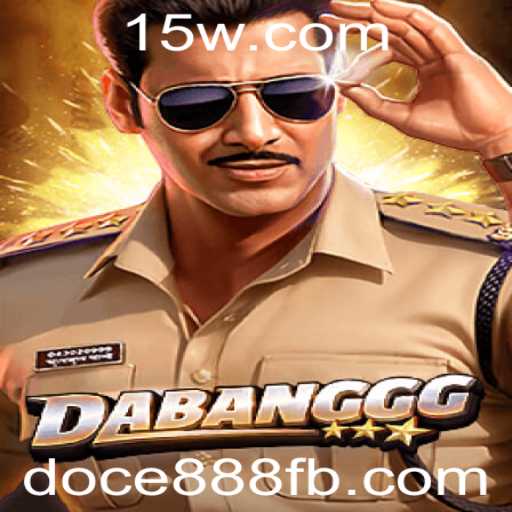 DABANGGG: Um Mergulho no Mundo do Jogo Sensação do Momento