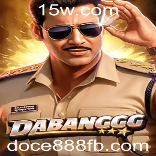 DABANGGG: Um Mergulho no Mundo do Jogo Sensação do Momento