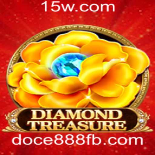 Descubra o Mundo de Aventuras de Diamondtreasure