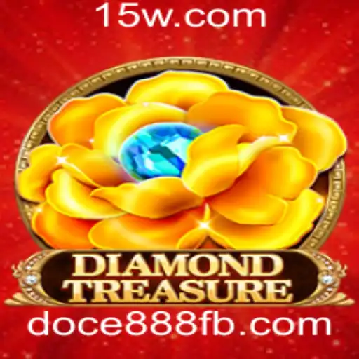 Descubra o Mundo de Aventuras de Diamondtreasure