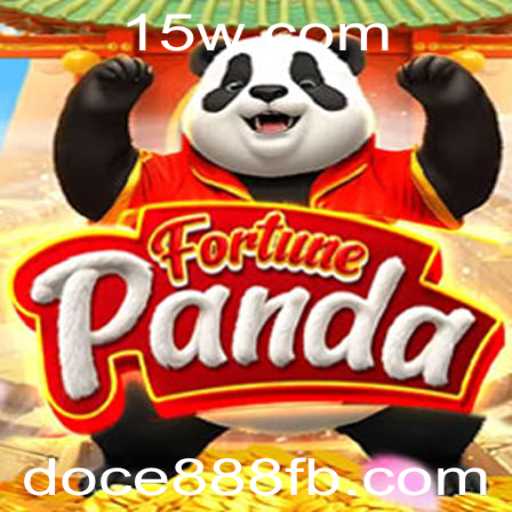 FortunePanda: Descubra o Misterioso Mundo do Jogo de Azar com Doce888