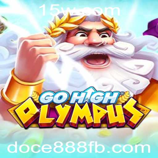 GoHighOlympus: Uma Jornada Épica no Mundo dos Deuses
