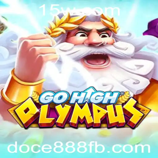 GoHighOlympus: Uma Jornada Épica no Mundo dos Deuses