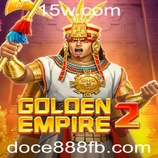 GoldenEmpire2: Aventura Épica e Estratégia em um Mundo Virtual