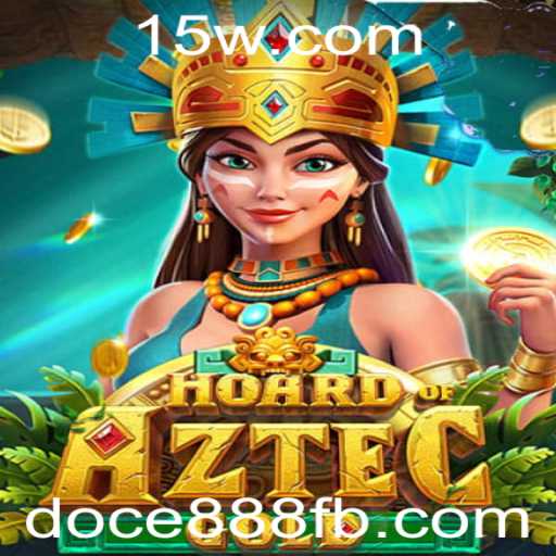 Descobrindo o Fascinante Mundo de HoardofAztecgold: Um Jogo de Aventura e Mistério