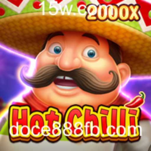Explorando o Vibrante Mundo de 'HotChilli': Um Jogo Apimentado para Entusiastas de Jogos Online