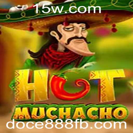 Descubra o Jogo Sensação 'HotMuchacho': Diversão e Estratégia em Cada Movimento
