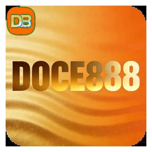 doce888 Logo