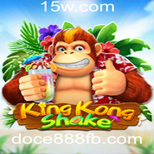 KingKongShake: O Novo Fenômeno de Entretenimento Interativo