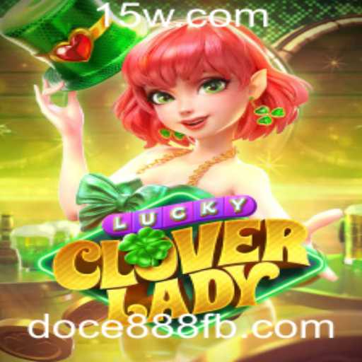LuckyCloverLady: Descubra o Jogo que Encanta Multidões