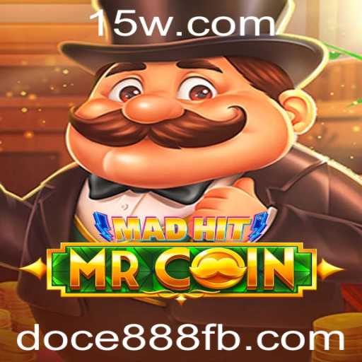 Descubra as Aventuras de MadHitMrCoin: Um Guia Completo do Jogo