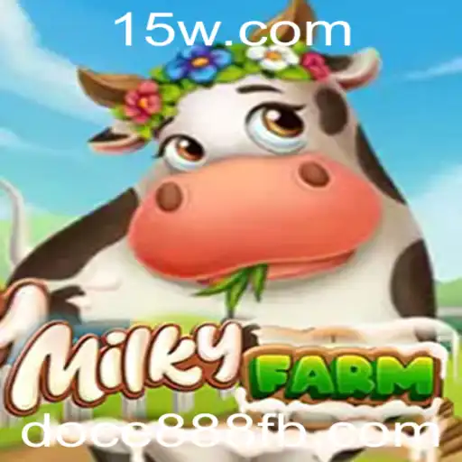 MilkyFarm: O Mundo Docemente Agrícola de Aventuras Virtuais