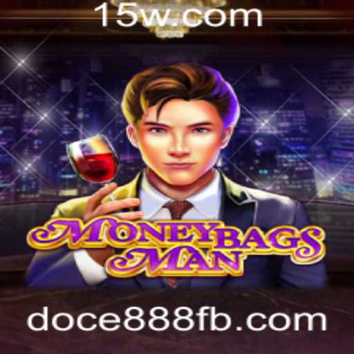 Descubra o Fascinante Mundo de MoneybagsMan: Um Jogo de Estratégia e Aventura
