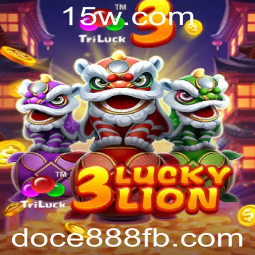 Desvendando o Mundo de 3LUCKYLION: Regras e Estratégias