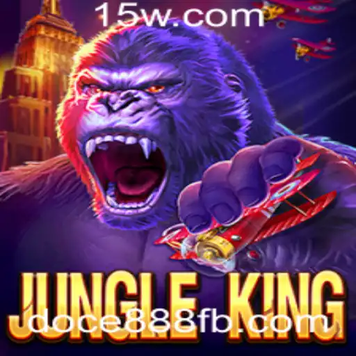 Explorando o Mundo de JungleKing: Um Mergulho nas Aventuras da Selva