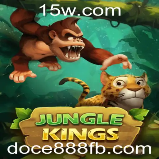 Explorando JungleKings: Um Novo Mundo de Aventura e Estratégia