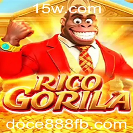 RicoGorila: A Experiência Imersiva do Novo Jogo Sensação