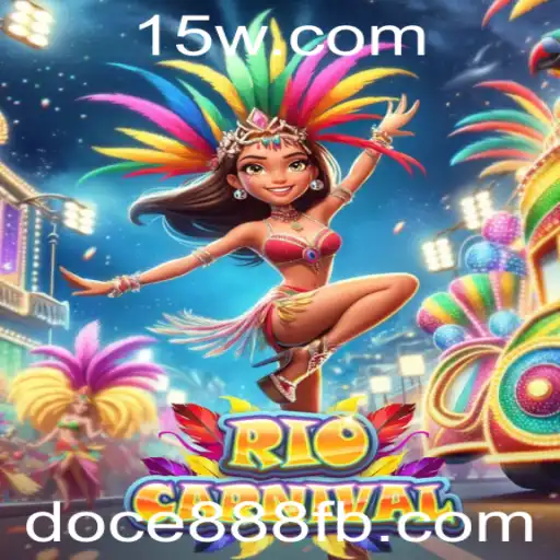 Descubra o Fascinante Mundo de RioCarnival: Aventuras e Estratégias do Jogo