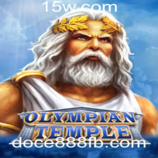 Descubra a Aventura Épica de OlympianTemple: Um Mundo de Desafios e Estratégia