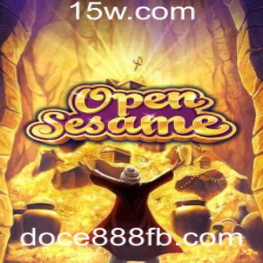 OpenSesame: Descubra o Mundo de Aventuras e Estratégia com Doce888