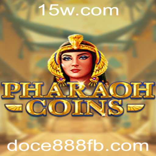 Descubra o Fascinante Mundo de PharaohCoins: O Jogo que Une Estratégia e Sorte