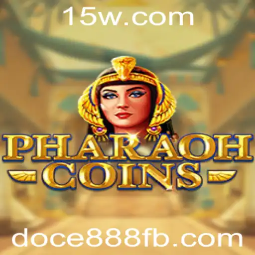 Descubra o Fascinante Mundo de PharaohCoins: O Jogo que Une Estratégia e Sorte