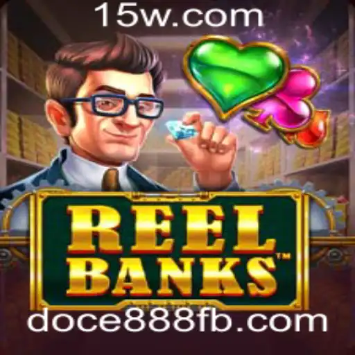 ReelBanks: Explorando o Universo de Entretenimento com doce888