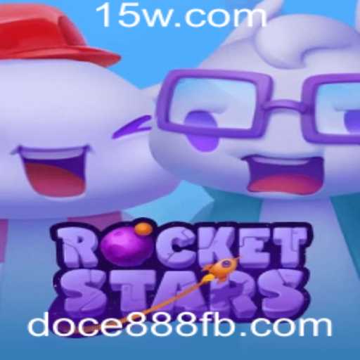 Descubra o Mundo Empolgante de RocketStars