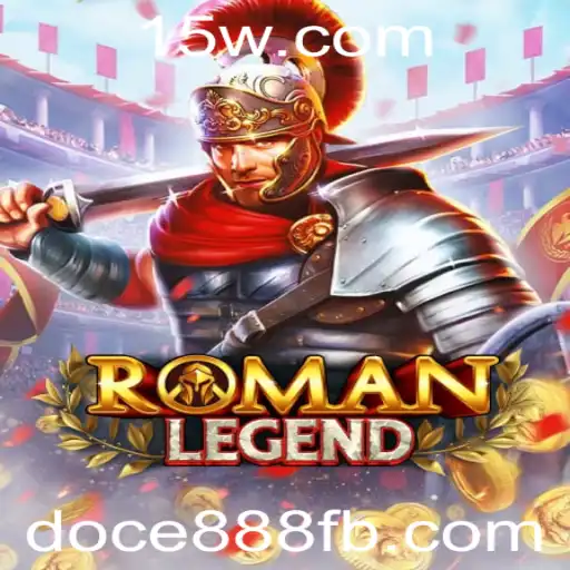 Desvendando o Fascínio do Jogo RomanLegend