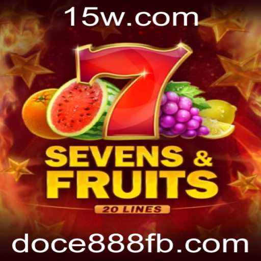 Explorando o Novo Jogo SevensFruits20: Uma Viagem Adoçada pelo Mundo dos Cassinos Virtuais