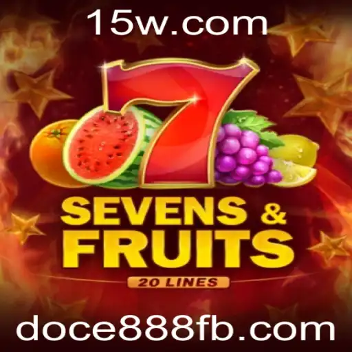 Explorando o Novo Jogo SevensFruits20: Uma Viagem Adoçada pelo Mundo dos Cassinos Virtuais