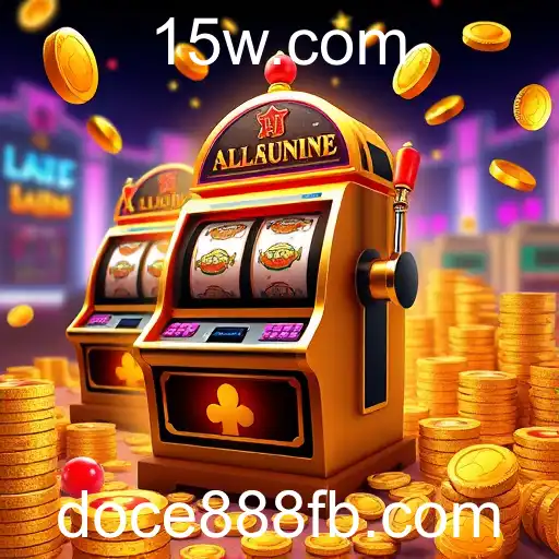 Explorando o Mundo dos Slots Online: A Fascinante Plataforma Doce888
