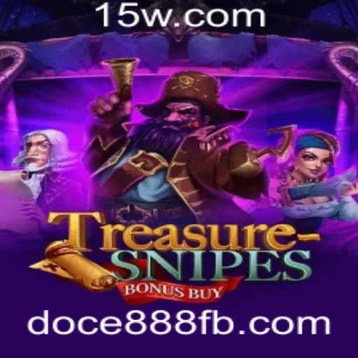 Explorando o Mundo de TreasuresnipesBonusBuy: Um Jogo de Aventura e Estratégia