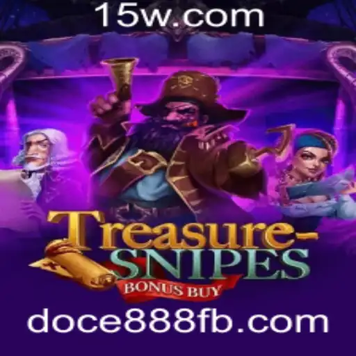 Explorando o Mundo de TreasuresnipesBonusBuy: Um Jogo de Aventura e Estratégia
