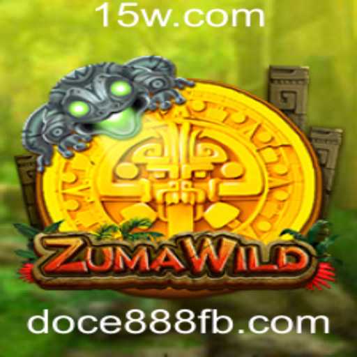Descubra ZumaWild: A Aventura que Encanta com doce888
